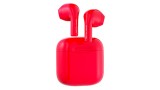  Earpods Happy Plugs Joy Wireless Red