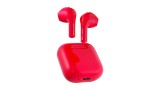  Earpods Happy Plugs Joy Wireless Red