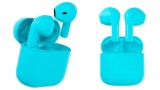  Earpods Happy Plugs Joy Wireless Turquoise