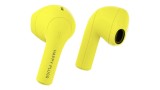  Earpods Happy Plugs Joy Wireless Yellow