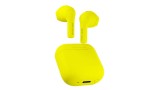  Earpods Happy Plugs Joy Wireless Yellow