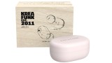  Earpods Kreafunk Abean Bluetooth Dusty Pink (kflp03)