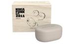 Earpods Kreafunk Abean Bluetooth Ivory Sand (kflp09)