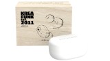  Earpods Kreafunk Abean Bluetooth White (kflp01)