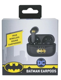 Earpods Otl Batman Tws Negru 