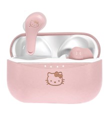 Earpods Otl Hello Kitty Gold Roz 