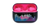  Earpods Otl Lol Tws Negru/roz