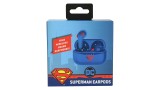  Earpods Otl Super Man Tws Albastru