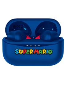 Earpods Otl Super Mario Blue Tws Albastru 