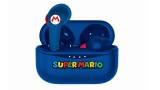  Earpods Otl Super Mario Blue Tws Albastru