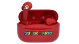 Earpods otl Super Mario Tws Rosu