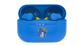  Earpods Sega Classic Sonic The Hedgehog Tws Albastru