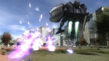 Joc Earth Defense Force 2 Invaders From Planet Space pentru PS Vita