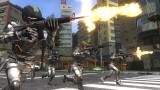 Joc Earth Defense Force 2 Invaders From Planet Space pentru PS Vita