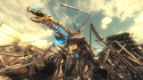 Joc Earth Defense Force 2 Invaders From Planet Space pentru PS Vita