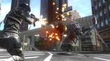 Joc Earth Defense Force 2 Invaders From Planet Space pentru PS Vita