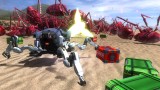 Joc Earth Defense Force 2 Invaders From Planet Space pentru PS Vita