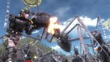 Joc Earth Defense Force 5 pentru PS4