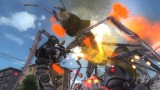 Joc Earth Defense Force 5 pentru PS4