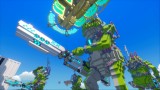 Earth Defense Force World Brothers 2