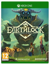 Earthlock Festival Of Magic 