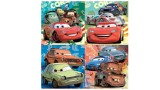  Educa Puzzle 12-16-20-25 Cars ( 80-14942)