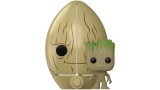 Egg Pocket Pop Marvel Iron Man Collectible Egg Random 4cm