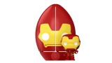 Egg Pocket Pop Marvel Iron Man Collectible Egg Random 4cm