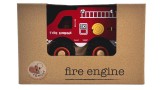  Egmont Toys Big Fire Engine (511158)