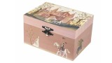  Egmont Toys Musical Jewelry Box Princess Pink