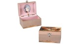  Egmont Toys Musical Jewelry Box Squirrel