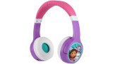 Ekids Gabby's Dollhouse Wireless Bluetooth Headphones