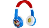 Ekids Paw Patrol Bluetooth Headphones
