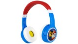 Ekids Paw Patrol Bluetooth Headphones
