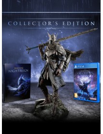 Elden Ring Nightreign Collectors Edition 