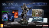 Elden Ring Nightreign Collectors Edition
