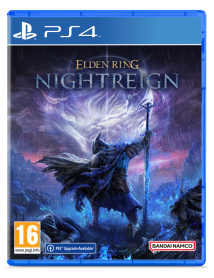 Elden Ring Nightreign 