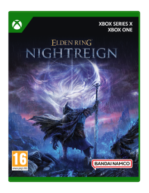 Elden Ring Nightreign 