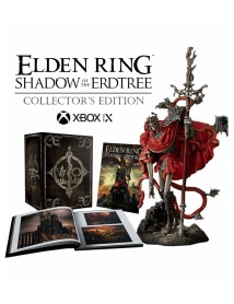 Elden Ring Shadow Of The Erdtree Collector Edition 