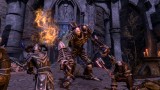 Elder Scrolls Online Tamriel Unlimited Ar