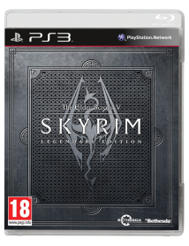 Elder Scrolls V: Skyrim Legendary Edition 