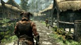 Joc Elder Scrolls V Skyrim Special Edition pentru PS4