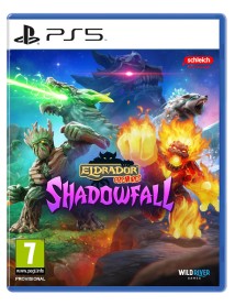 Eldrador Creatures Shadowfall 