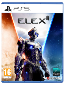 Elex Ii 