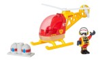 Elicopter Brio Firefighter 33797