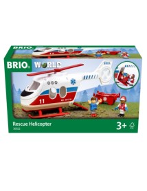 Elicopter Brio Rescue (36022) 