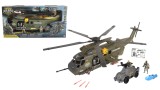  Elicopter Soldier Force Air Command Combat (545114)