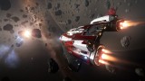 Joc Elite Dangerous Legendary Edition pentru PS4
