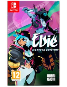 Elsie Magitek Edition 