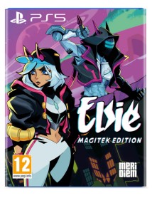 Elsie Magitek Edition 